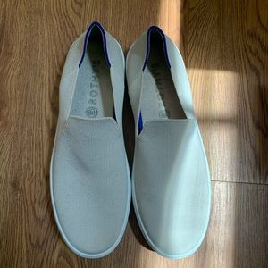 Rothy Women’s Size 9 Sand